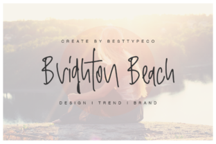 Bringing Brighton Beach to Life in a Campaign