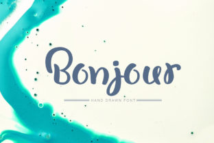 Choosing the Right Font: How Bonjour Elevates Web Design