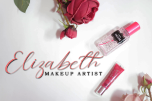 Elizabeth: A Font That Speaks in Romance