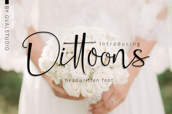 How Dittoons Can Elevate Your Brand’s Visual Identity