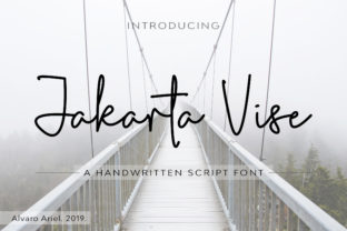 Jakarta Vise: A Script Amp That Earns Its Space