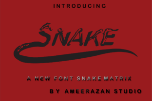 Metrix Snake